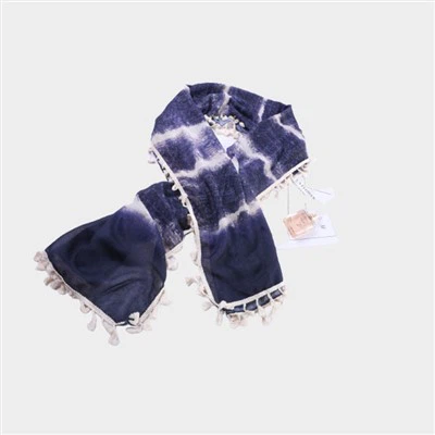 Džepni marama od merino vune