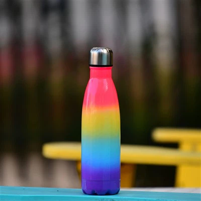 Boca Rainbow Cole